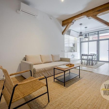 Soho Style Apt Para 7P En El Centro De Madrid! Exterior foto